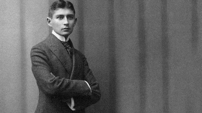 kafka