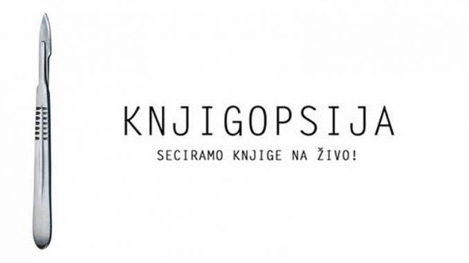 knjigopsija