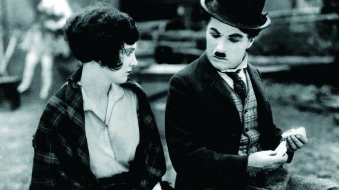 chaplin