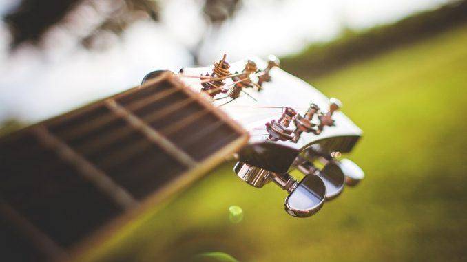 head-of-guitar-close-up-tuning-pegs-picjumbo-com