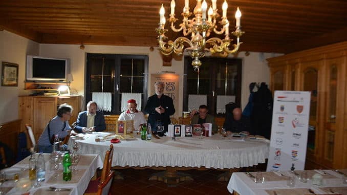 Predstavljanje u Koljnofu-min