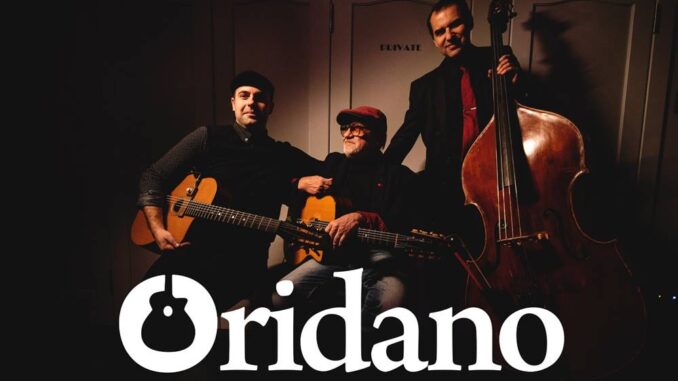 Oridano-Trio_Park-Sessions