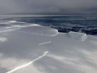 Ross Sea