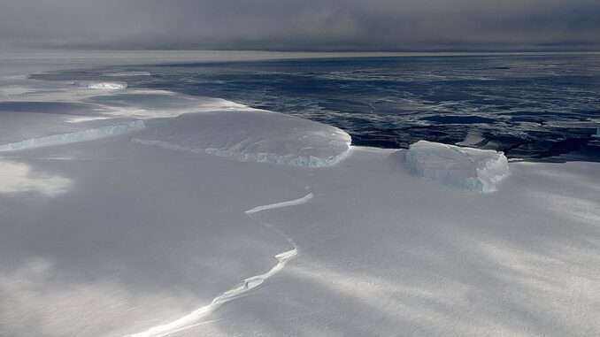 Ross Sea