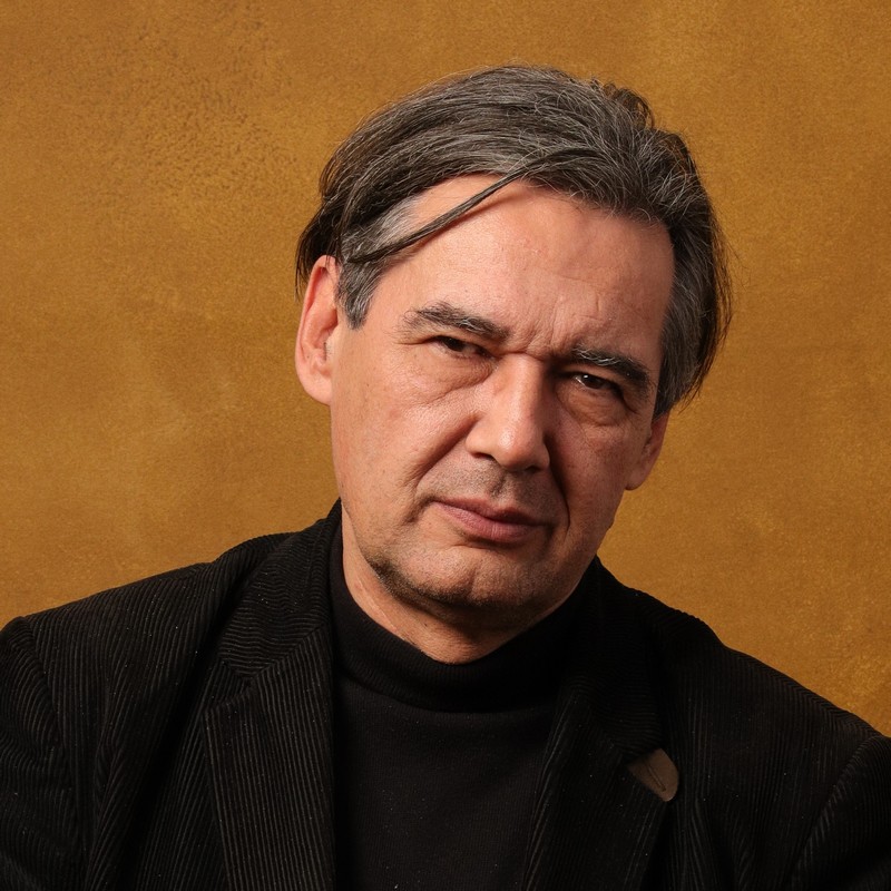 Zvonko Karanović (foto Ivan Mijatović 2020)