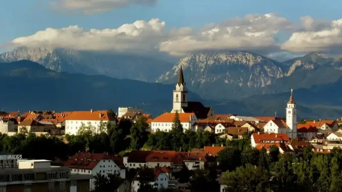 Kranj_Mesto