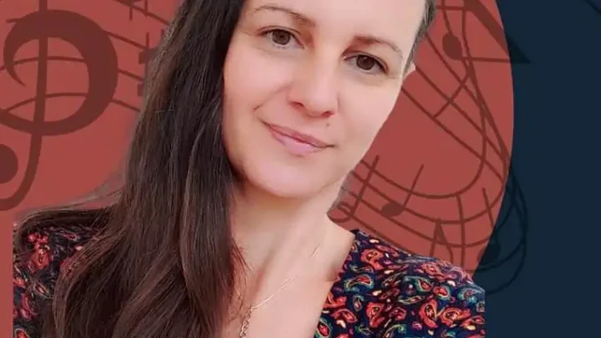 Pina Žilić, foto 2