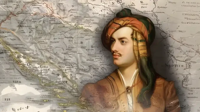 byron