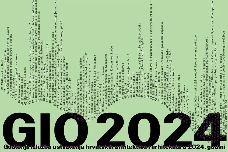GIO 2024