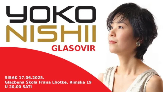 yoko-nishii