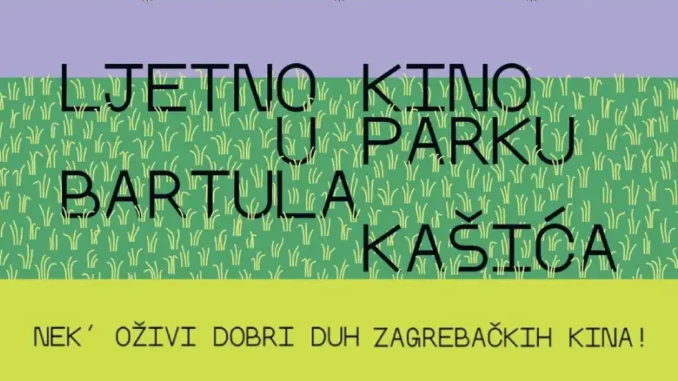 ljetnokino