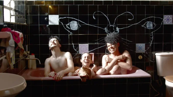 5_Bittersweet Power_STILL_01_Possa_Poder - Victor Di Marco