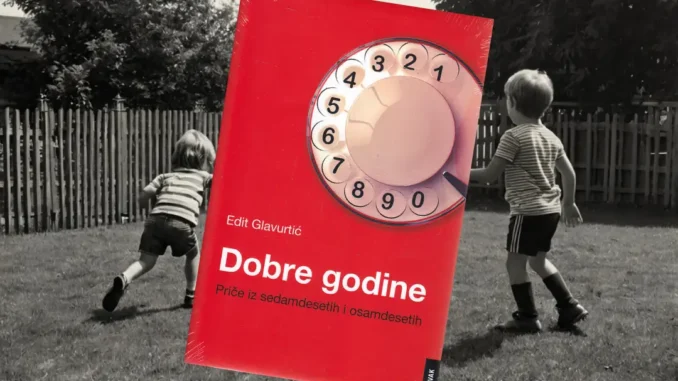 dobregodine