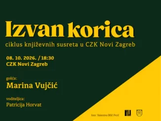 Marina Vujčić