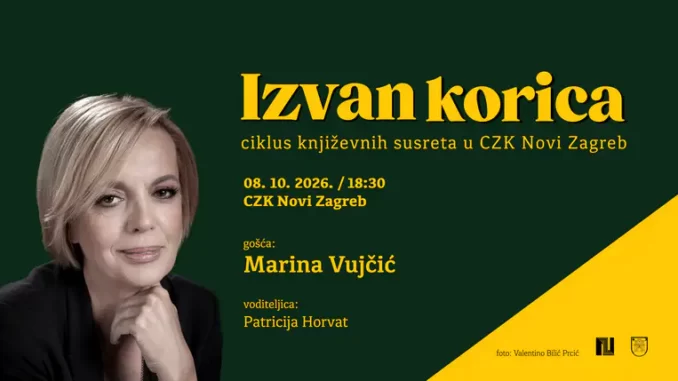Marina Vujčić