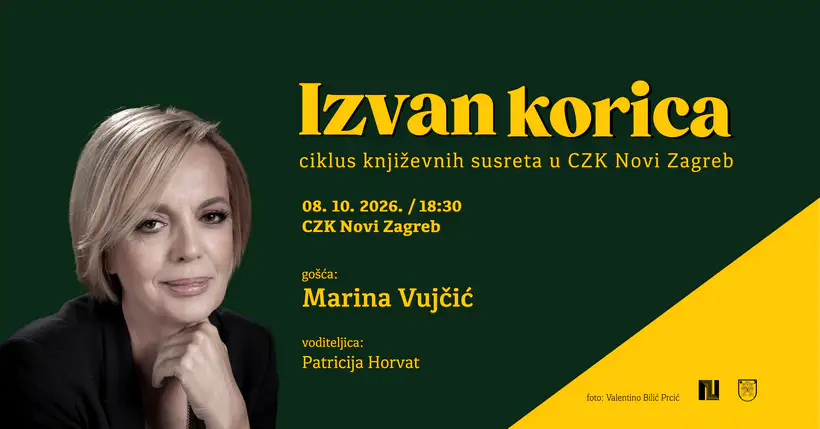 Marina Vujčić